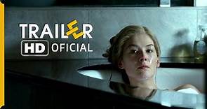 Perdida (Gone Girl) - Trailer Oficial Subtitulado Español