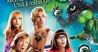 Scooby Doo 2: Monsters Unleashed (2004) - Película