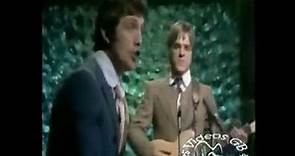 The Mulberry Tree | TV Performance | HQ Stereo | Dave Clark Five