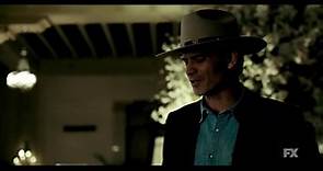 Justified: City Primeval - Official Trailer