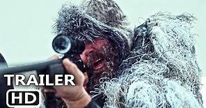 OPERATION NAPOLEON: FROZEN CONSPIRACY Trailer (2023) Iain Glen, Jack Fox, Thriller