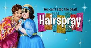 Hairspray Live!