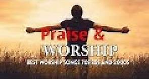 Top Worship Songs of 70s 80s 90s - Best Praise and Worship Songs of All Time
