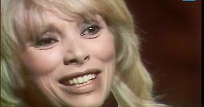 Mireille Darc fait les questions et les réponses - 1978