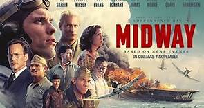 Midway: Batalla en el Pacífico (Midway, 2019) - Review