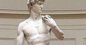 El 8 de septiembre de 1504 se inauguró en Florencia, Italia, el David de Miguel Ángel