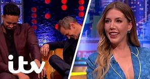 Katherine Ryan's Rekindled Love Story Leaves Everyone in Hysterics | The Jonathan Ross Show | ITV