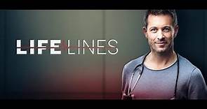 Lifelines | ab dem 08.05.2018 bei RTL und online bei TV NOW