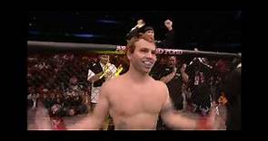 ufc Jens pulver VS joe lauzon Full fight