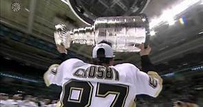 Gotta See It: Crosby, Penguins hoist the Stanley Cup