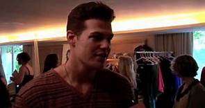 Greg Finley Interview- Secret Life of the American Teenager
