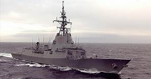 La Armada española, al frente de la Agrupación Naval Permanente de la OTAN en el Báltico
