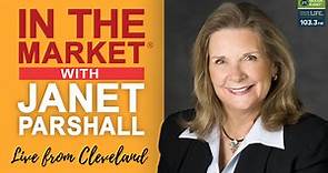 In The Market with Janet Parshall LIVE from WCRF Cleveland
