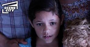 Insidious Chapter 2: Who is That Standing Behind Them? (Jenna Ortega Scene)
