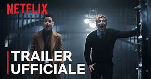 Army of Thieves | Trailer ufficiale | Netflix