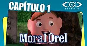 Moral Orel Capítulo 1 - Español Latino | CGD Estudio