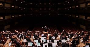 National Symphony Orchestra | Kennedy Center