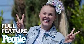 JoJo Siwa On Her Decision to Come Out and Falling In Love With Her New Girlfriend | PEOPLE