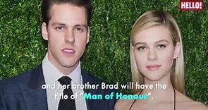 Nicola Peltz's billionaire father's wedding gift to son-in-law Brooklyn Beckham will dazzle you
