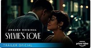 Sylvie's Love - Tráiler oficial | Amazon Prime Video