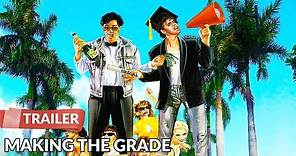 Making The Grade 1984 Trailer | Judd Nelson | Jonna Lee