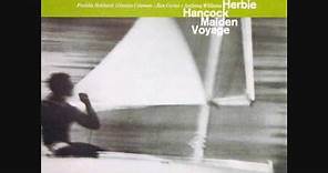 Herbie Hancock - The Eye of the Hurricane