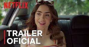 Emily em Paris: Temporada 2 | Trailer oficial | Netflix