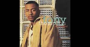 Tony Thompson - Touch
