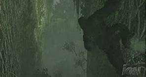 Peter Jackson's King Kong Xbox 360 Trailer - Official