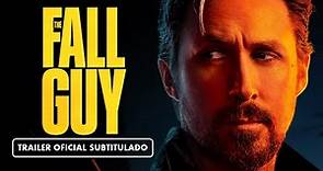 The Fall Guy (2024) - Tráiler Subtitulado en Español