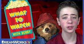 Paddington Full Movie Review | WHAT TO WATCH