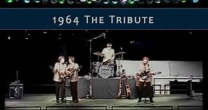 1964 The Tribute --- [ Beatles --- full concert ]