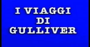 I Viaggi di Gulliver