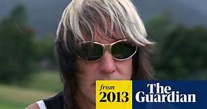 Todd Rundgren: 'Every once in a while I took a trip and never came back'