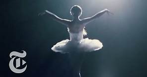 The Costumes of 'Black Swan' | The New York Times