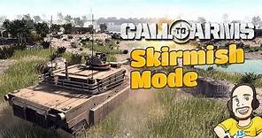Call to Arms - Skirmish Mode - Free to Play