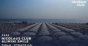 Nicolaus Club Alimini Smile - Puglia
