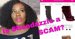 Can we Trust Shoedazzle? | Full Review of Shoedazzle |PART ONE