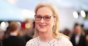 Meryl Streep facts: Actor's age, husband, children and career revealed