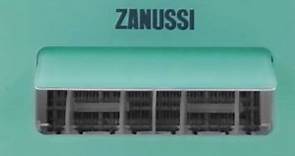 Zanussi Crystal 系列金章牌浴室寶 ZBHC8