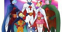 Battle of the Planets Season 1 - watch episodes streaming online