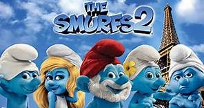 The Smurfs 2 Movie Score Suite - Heitor Pereira (2013)