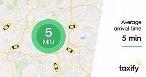 Bolt - Use Taxify to get around Johannesburg – rides...