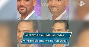 Will Smith se lleva los memes del Oscar