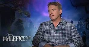 Robert Stromberg on the jump from production design to directing on 'Maleficent'