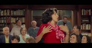 My Big Fat Greek Wedding 2 - Aunt Voula Takes Over - Own it 6/21 on Blu-ray
