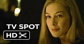 Gone Girl TV SPOT - How Is Your Marriage? (2014) - Rosamund Pike, Ben Affleck Movie HD