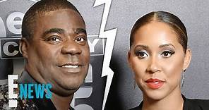 Tracy Morgan & Megan Wollover Divorce After Nearly 5 Years | E! News