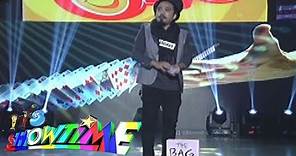 It's Showtime Funny One: Anthony "Supremo" Andres