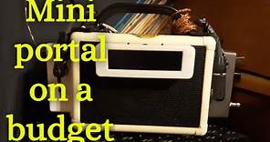 How to make a Spirit Box on a budget!